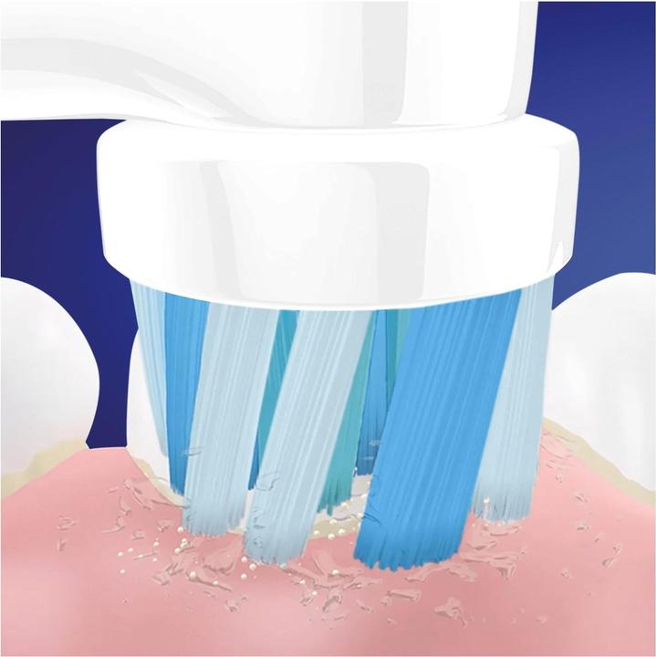 Produktbild Oral-B Kids Star Wars (3 x)