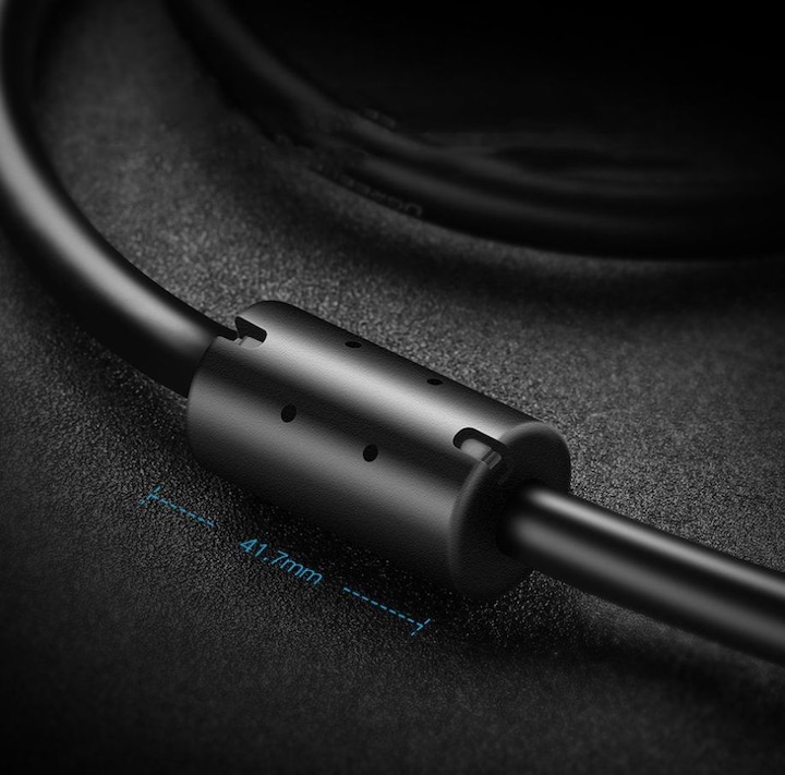 Produktbild Ugreen USB A — Mni USB (1.50 m, USB 2.0)