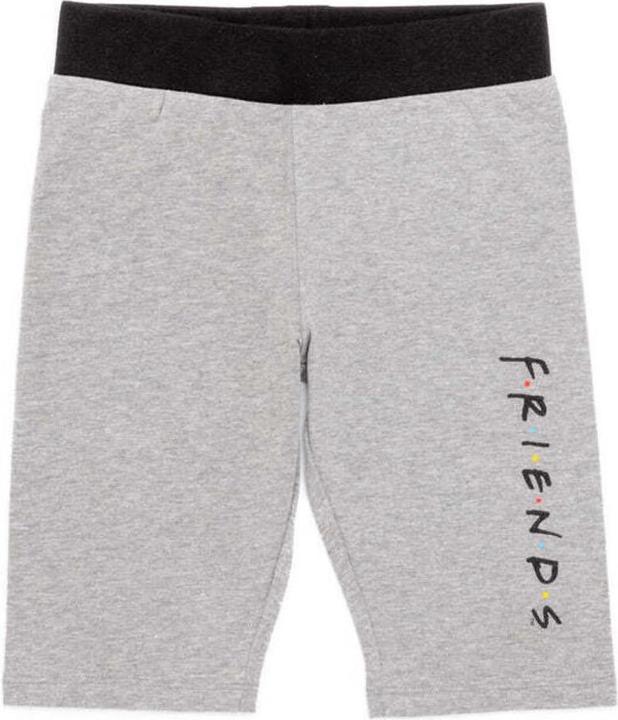 Produktbild Friends Schlafanzug mit Shorts Mädchen (152)