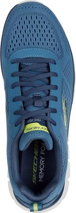 Image du produit Skechers - Baskets LESHUR - Homme (40.5)