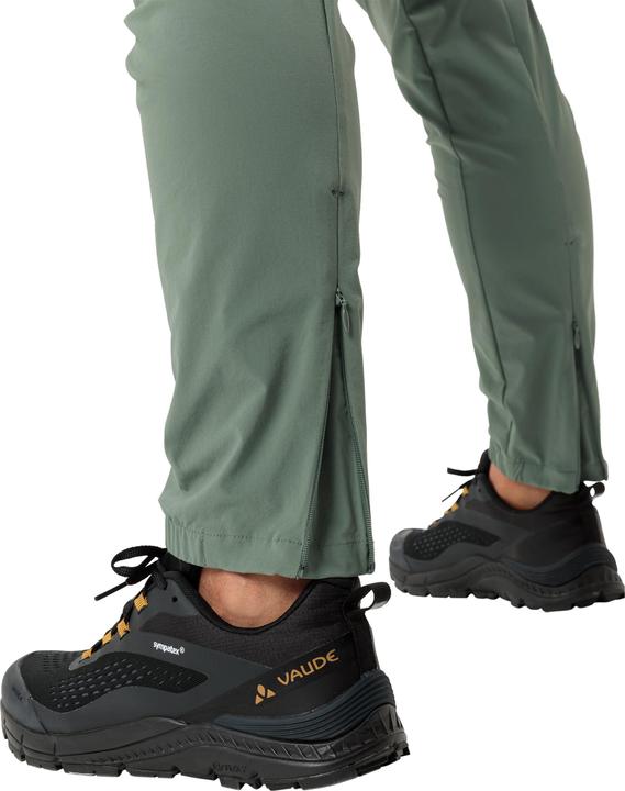 Actual product image Vaude Scopi LW Pants (Frequency band 38 (2600 MHz))