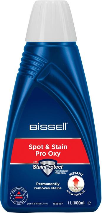 Bissell Spot & Stain Pro Oxy