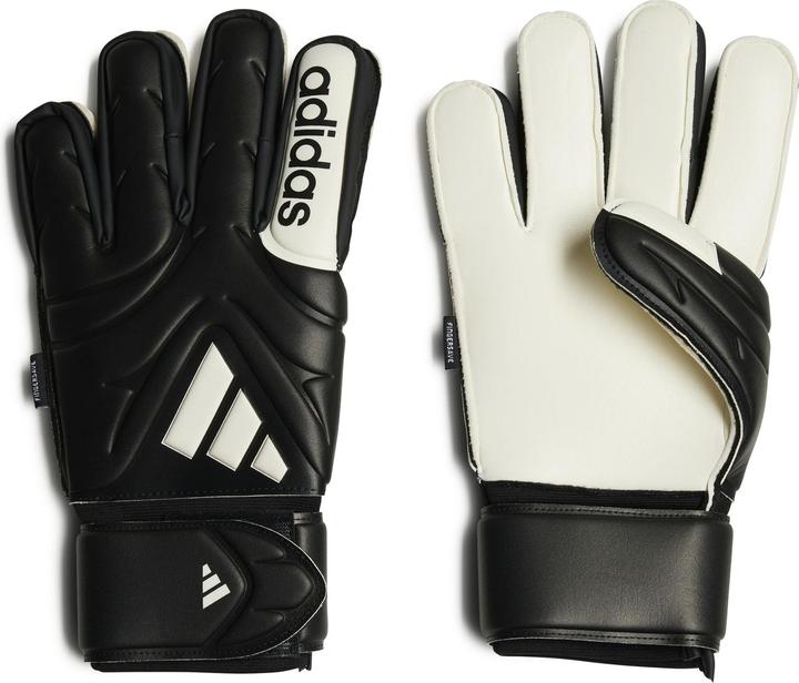 Black, White