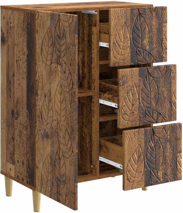 Image du produit vidaXL Sideboard-Aufbewahrung (66 x 34.50 x 90 cm)