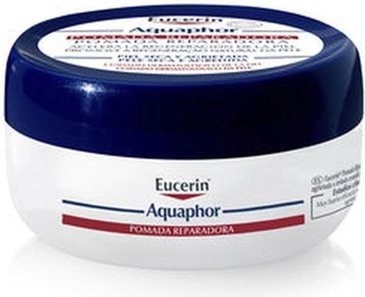 Image du produit Aquaphor Pommade réparatrice - 80 grammes (Crème pour le corps)