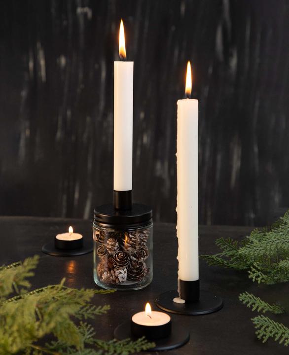 Produktbild I Am Creative Metallkerzenhalter