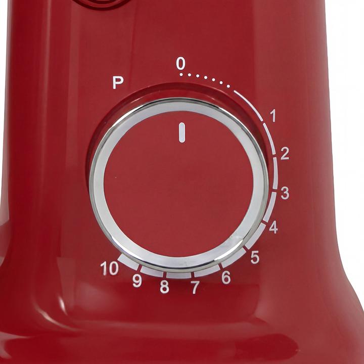 Actual product image Livoo Stand mixer 3 L (3 l, 1500 W)