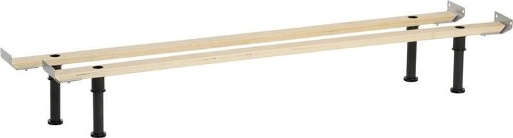 Hasena Crosstraver-Twin, 20-30 cm