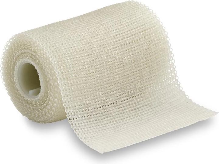 Produktbild 3M Scotchcast Softcast 7.5cmx3.65m weiss