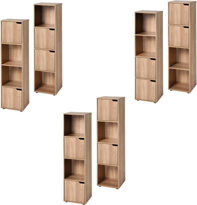 Produktbild Casâme Modu (30.70 x 29 x 120 cm)