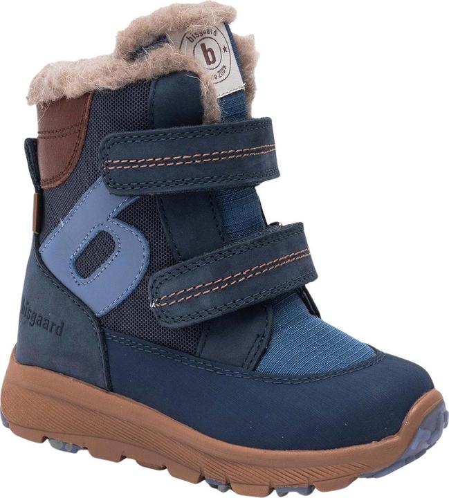 Actual product image Bisgaard Spencer Tex (33)