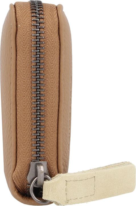 Actual product image FredsBruder Nastally wallet leather 19 cm