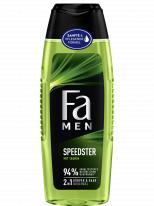 Produktbild Fa 250ml Duschgel Men Speedster (250 ml)