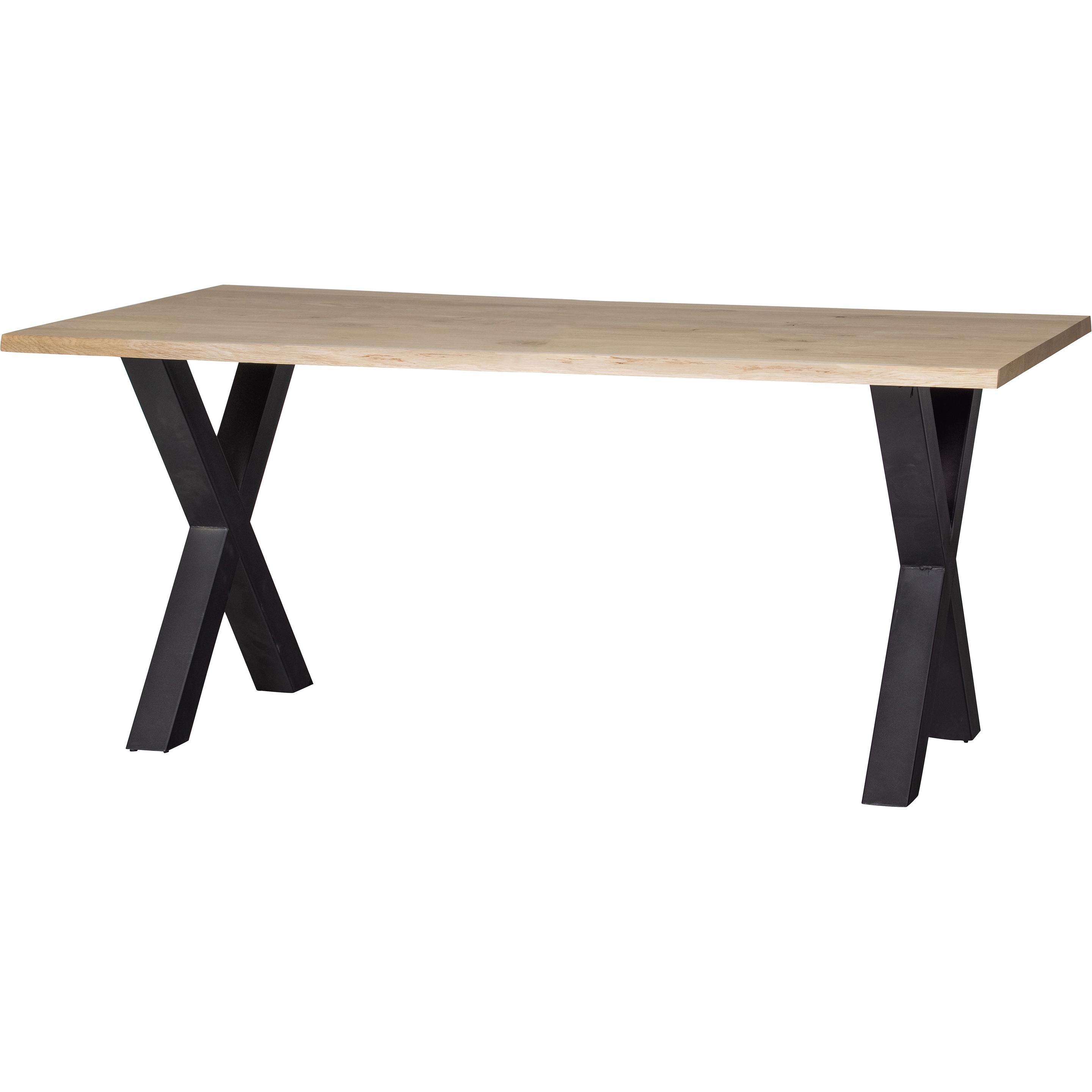 Woood, Esstisch, Tablo (75 x 160 x 90 cm)