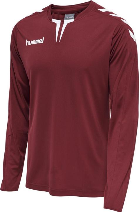 Produktbild hummel Core Ls Poly Jersey (68, 74)