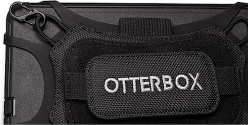 Actual product image OtterBox Utility Latch (Tablets 10")