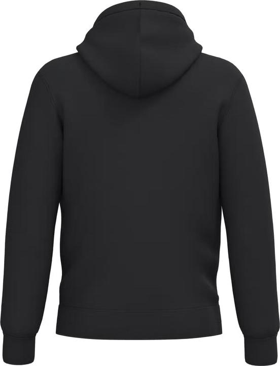 Image du produit Native Spirit Sweatshirt à capuche zippé doublé en sherpa (XL)