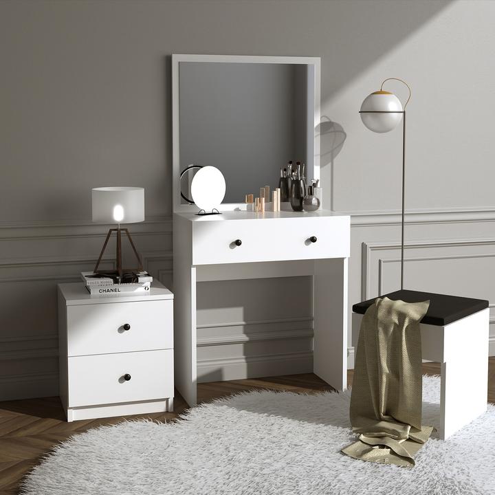 Image du produit Kalune Design Tamara (65 x 35 x 139 cm)