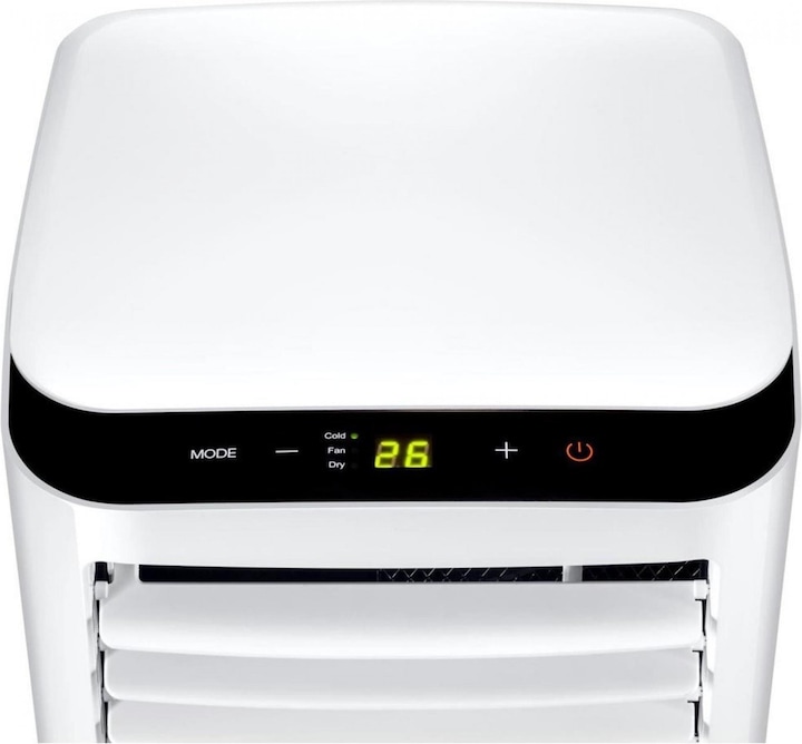 Image du produit Comfee MPPH-08CRN7 (28 m², 8000 BTU/h)