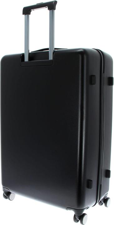 Actual product image Guess Verona 4 wheels trolley 76.5 cm (95 l)