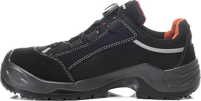 Produktbild Elten Sicherheitsschuhe S3 BOA System (S3, 47)