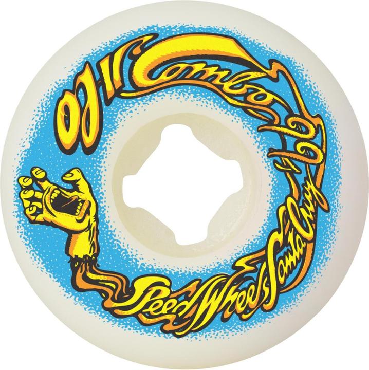 Produktbild Oj`s 99A Original Combo II (60 mm)