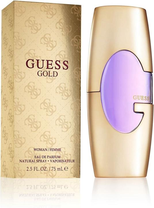 Immagine prodotto Guess Oro (Eau de parfum, 75 ml)