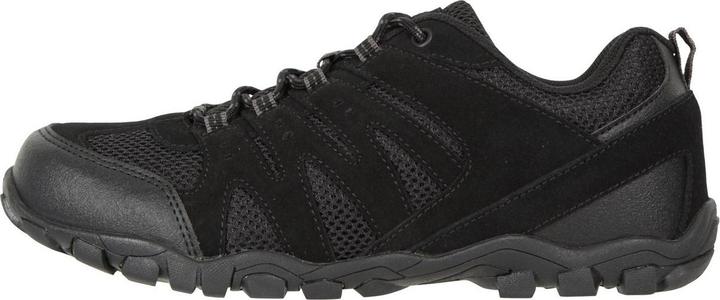 Image du produit Mountain Warehouse Chaussures de marche en daim Outdoor II pour femmes/femmes (41)