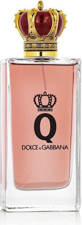 Produktbild Dolce & Gabbana Q (Eau de Parfum, 100 ml)