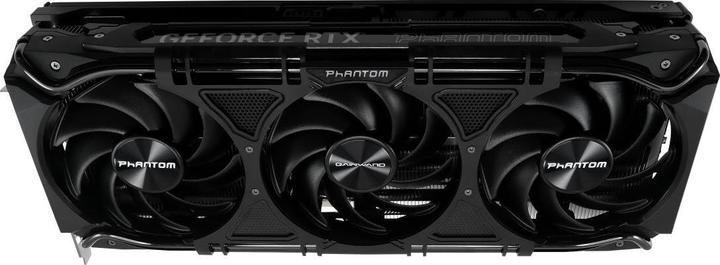 Image du produit Gainward RTX 4070 Ti Phantom (12 Go, GDDR6X)