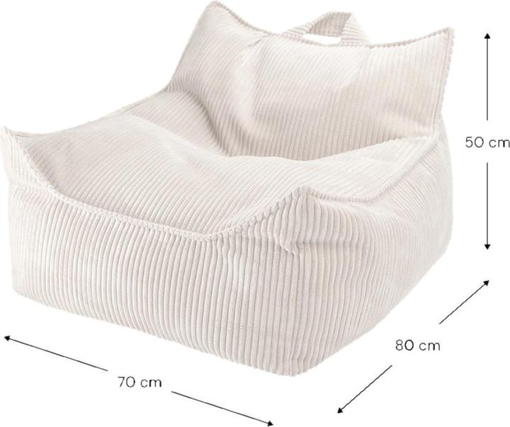 Produktbild Wigiwama Sitzsack