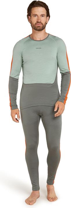 Image du produit Icebreaker 200 Sonebula Crewe (L)