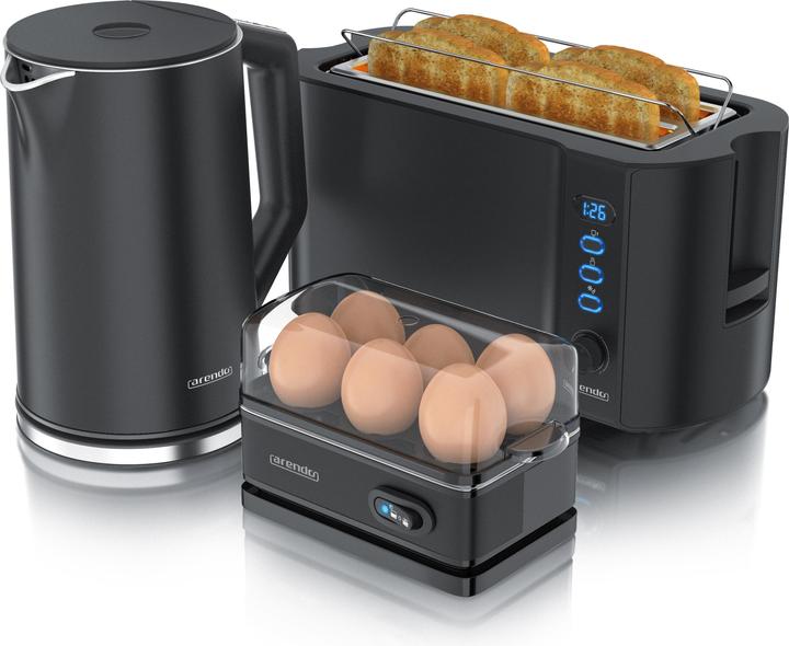 Produktbild Arendo Frühstücks Set