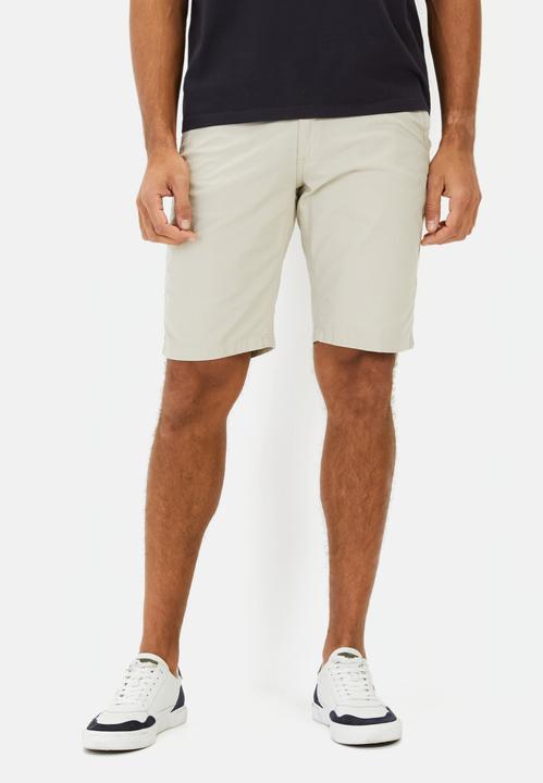 Actual product image Camel Active Chinoshorts aus Baumwolle mit Stretch (36)