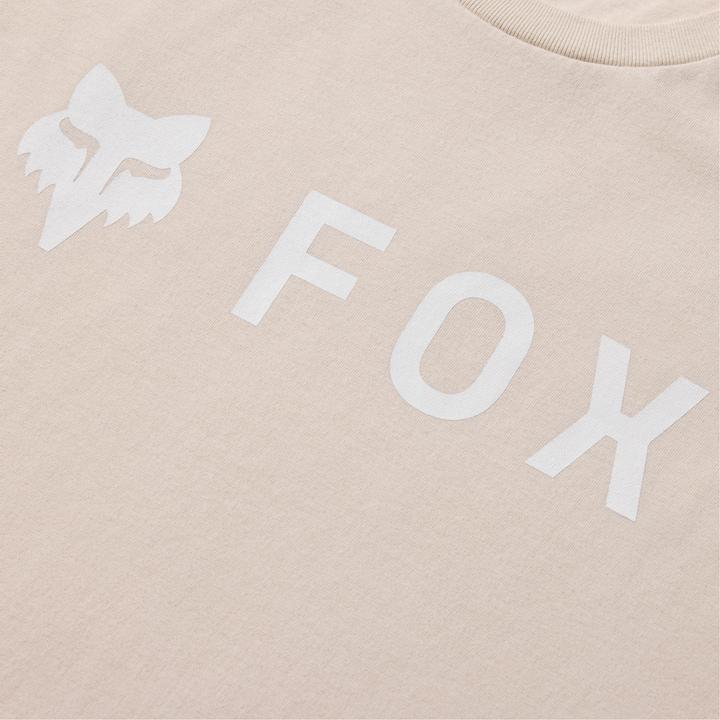 Produktbild Fox Absolute 195 Original Ss Tee (M)