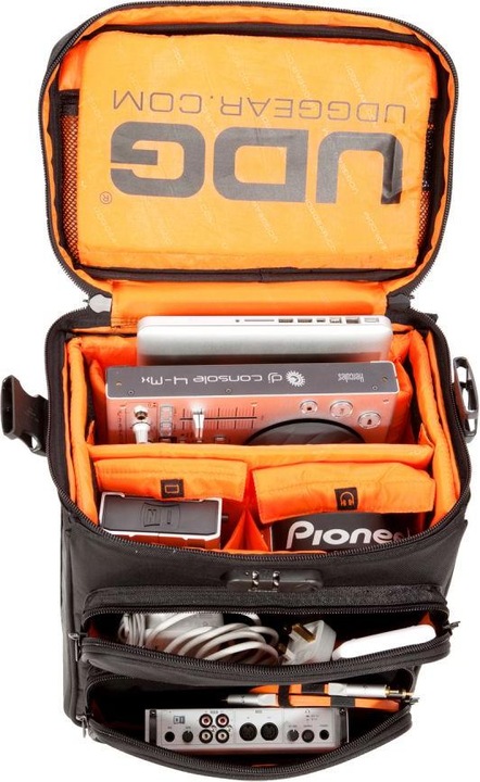 Actual product image UDG Ultimate Digi Trolley To Go