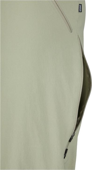 Produktbild Stoic Women's HoforsSt. Softshell Pants Capri Light (3XL)