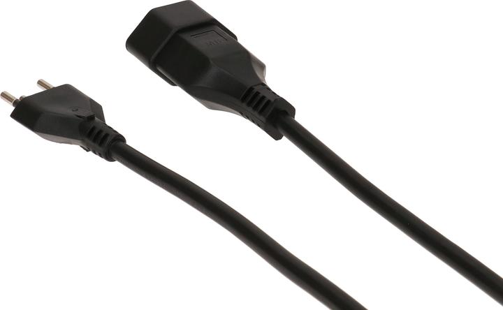 Actual product image Max Hauri TD extension (3 m, Type 13)