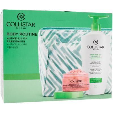 Thumbnail - Collistar, Beauty Geschenkset, Set Anticellulite Thermal (Körperpflegeset)
