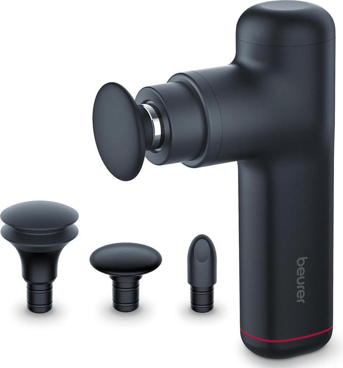 Actual product image Beurer MG 79 (3 Steps, 180 min)