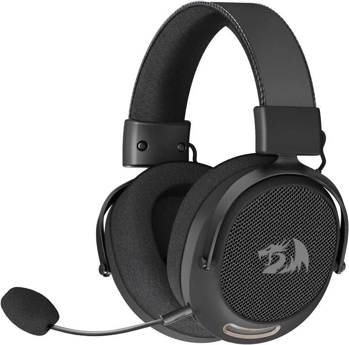 Redragon ARROW Pro Carbon H858 7.1 Wireless (Cable, Wireless)