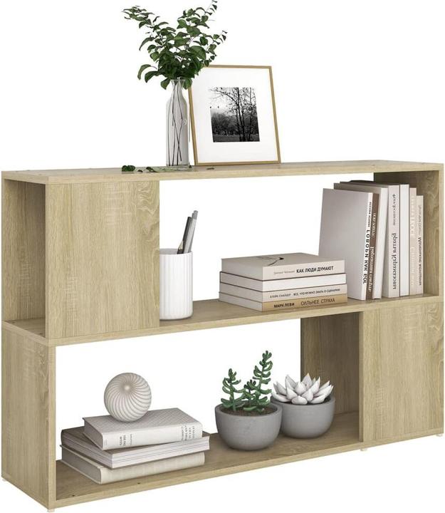 Immagine prodotto vidaXL Bücherschrank (100 x 24 x 63 cm)
