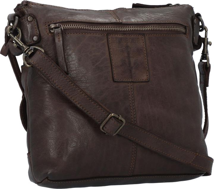 Image du produit Harbour 2nd Anchor Love Isalie Sac à bandoulière en cuir 24 cm