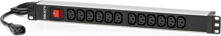 Produktbild Salicru SPS 12F PDU C13/C14