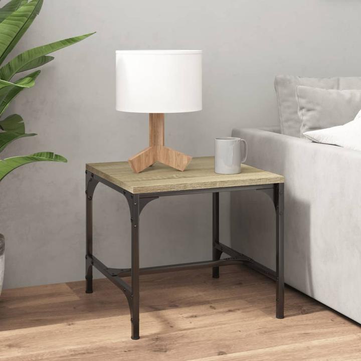 Image du produit vidaXL Beistelltisch