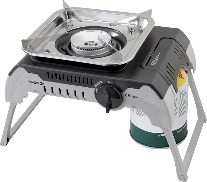 Produktbild Brunner Devil 450