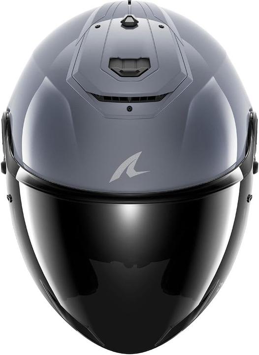Produktbild Shark Jet motorhelm RS Jet Carbon Dark Shadow Gun Silver S05, XL (XL)