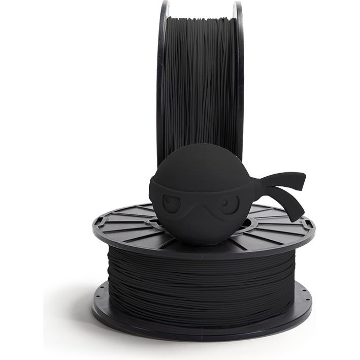 NinjaTek Cincillà (APT), Filamenti stampa 3D