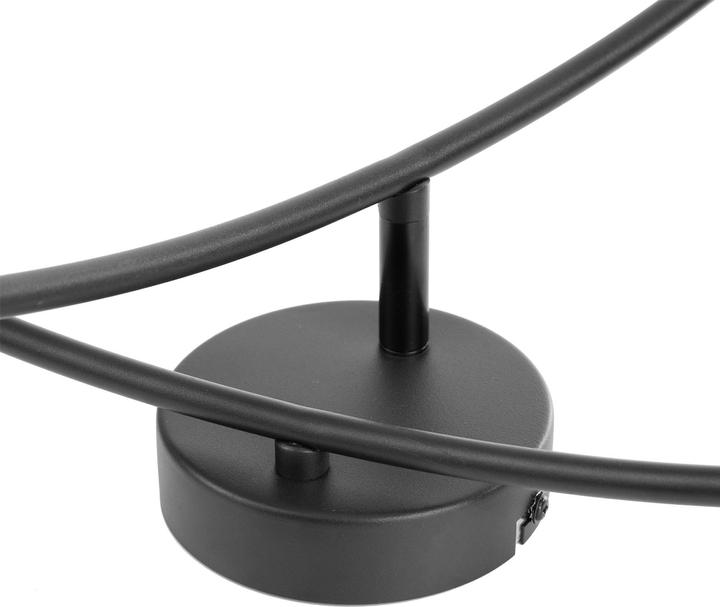 Image du produit Nino Leuchten NOWA Deckenleuchte 4-flammig JAVA (E14)