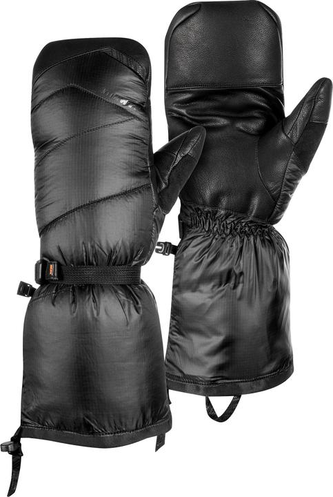 Actual product image Mammut Arctic (10)